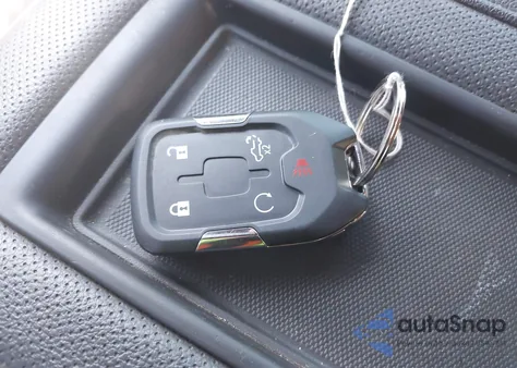 2022 GMC Sierra 1500 Limited 4Wd Short Box At4 z USA, uszkodzony, nr VIN 1GTP9EEL6NZ178387